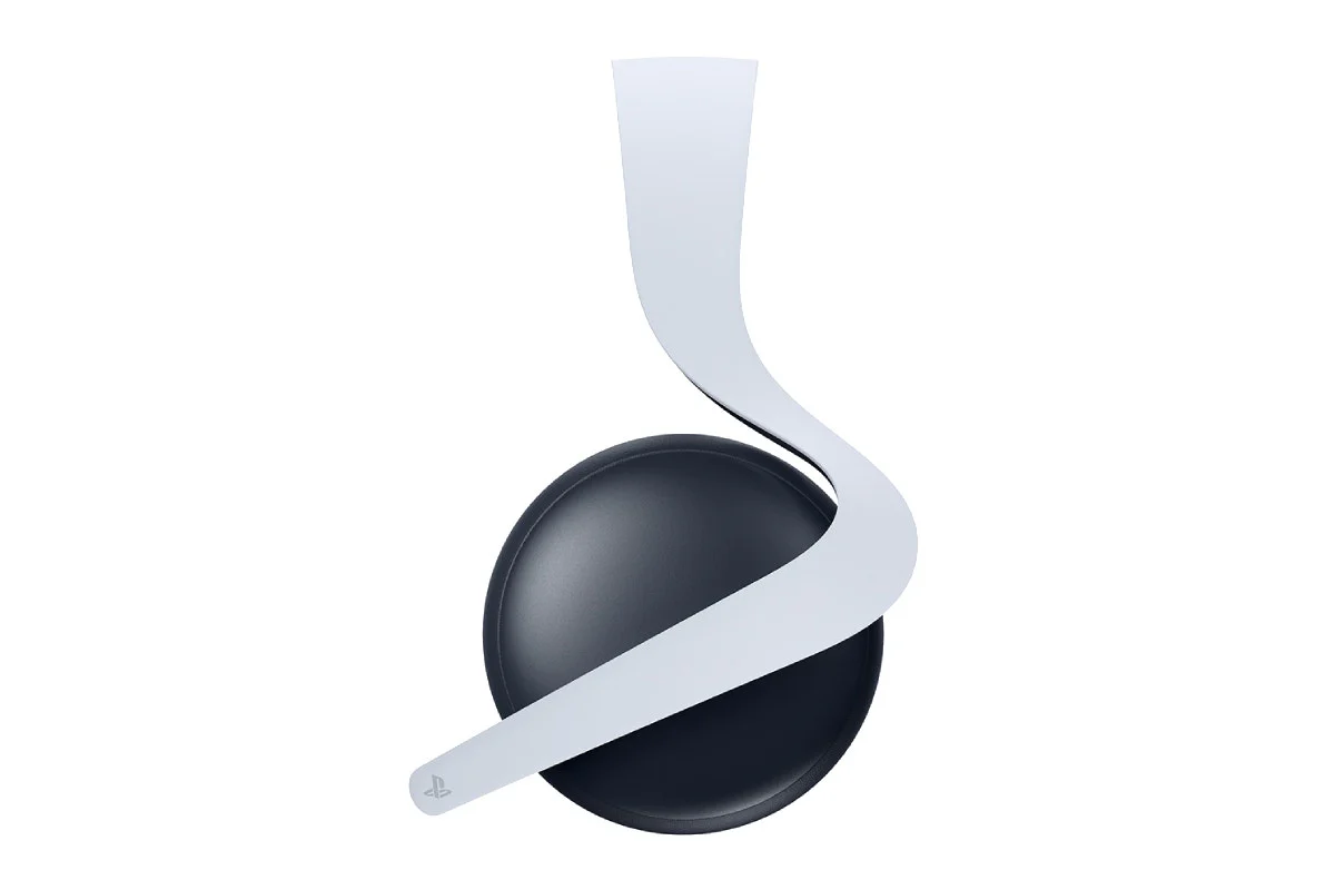 PS5 Pulse Elite Wireless Headset - Immersive Sound & AI Noise Rejection - Image 5