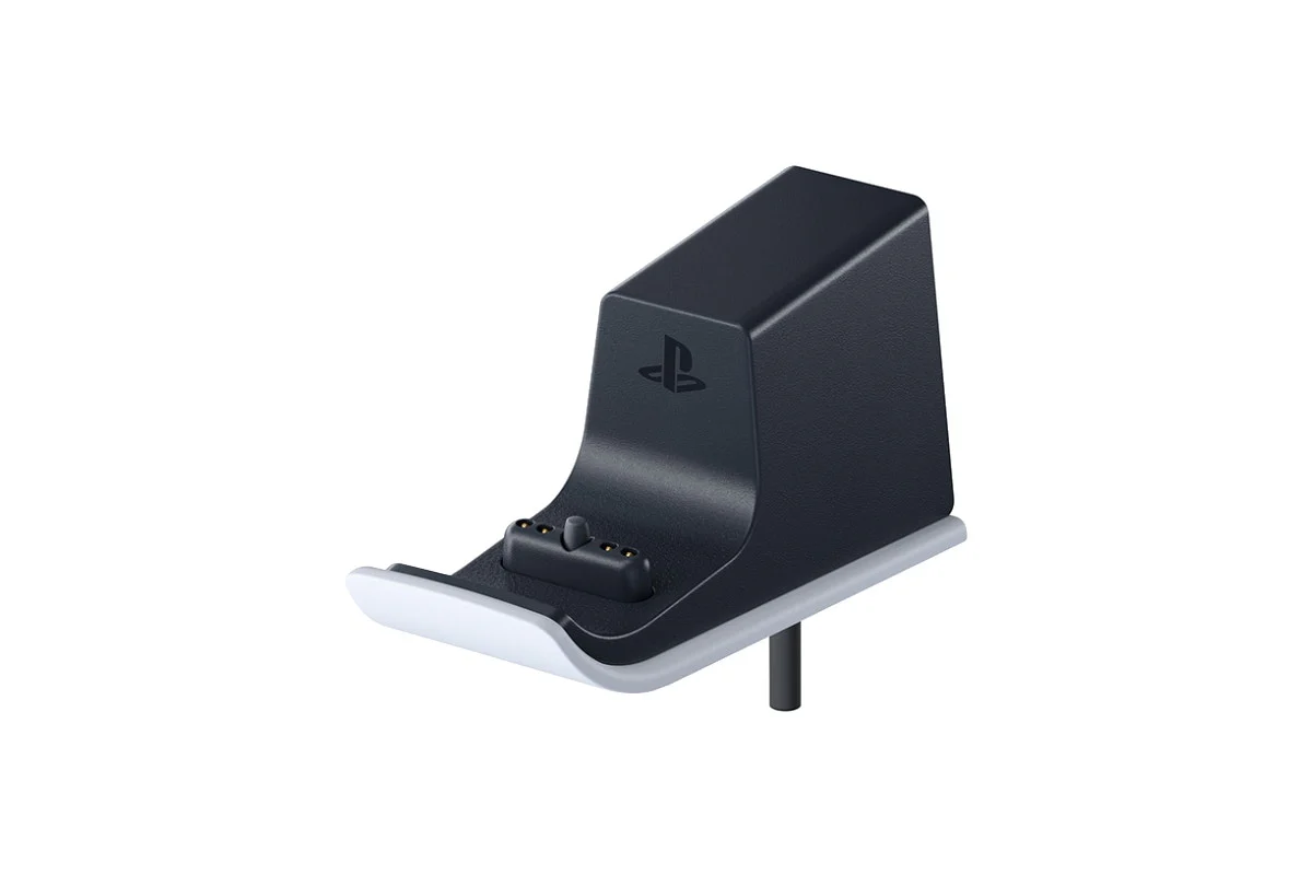 PS5 Pulse Elite Wireless Headset - Immersive Sound & AI Noise Rejection - Image 6