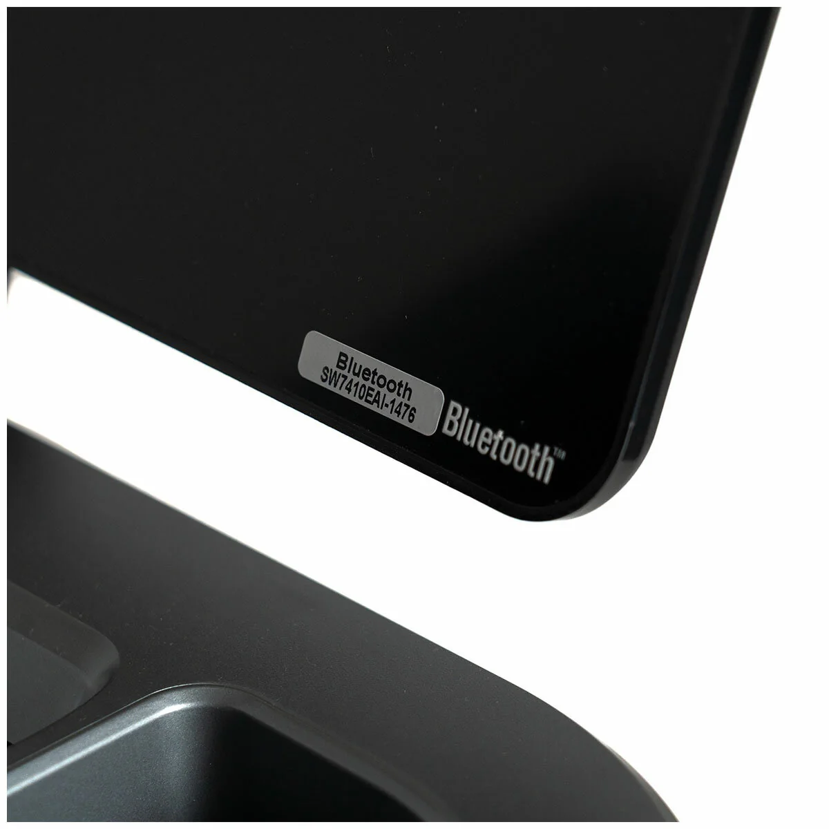 Pure Design TRC6 Incline Treadmill 2.0 HP Grey/Black Bluetooth - Image 7
