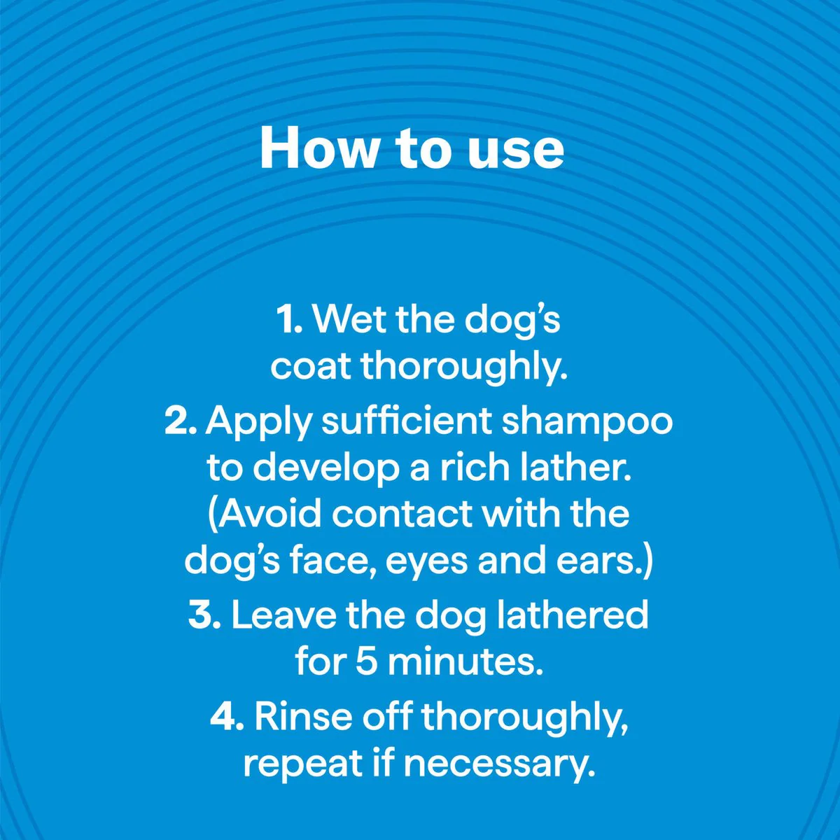 Purina Totalcare Flea Control Shampoo 350ml - Kills Fleas & Ticks - Image 4