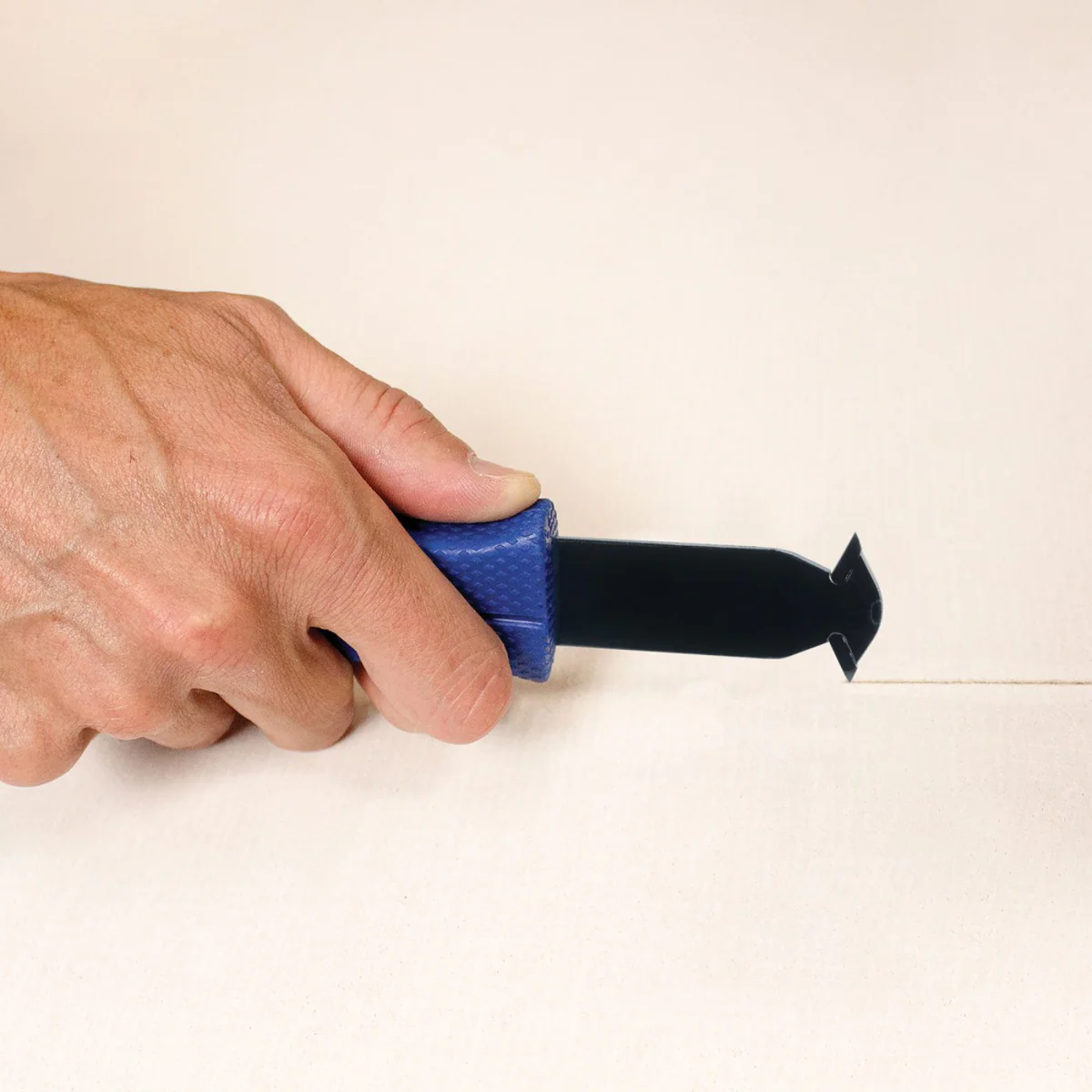 QEP 3 in 1 Backerboard Scoring Knife - 37mm x 195mm - Durable Carbide Tips - Image 2