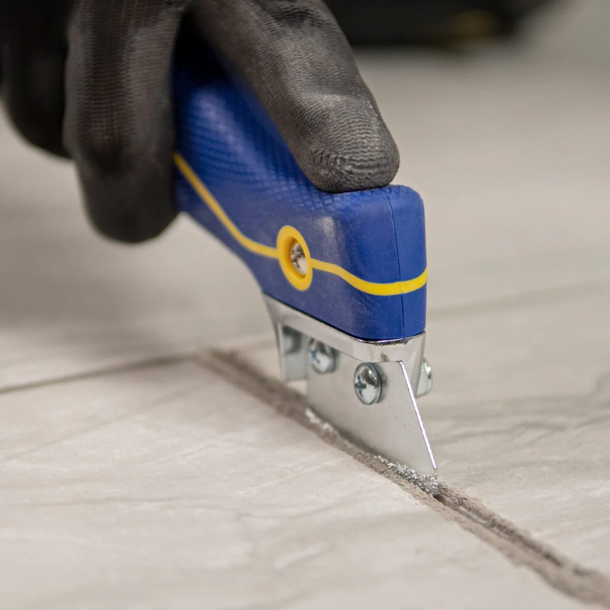 QEP Carbide Grit Blade 2 Pack - 30mm x 50mm - Grout Removal Blades - Image 2