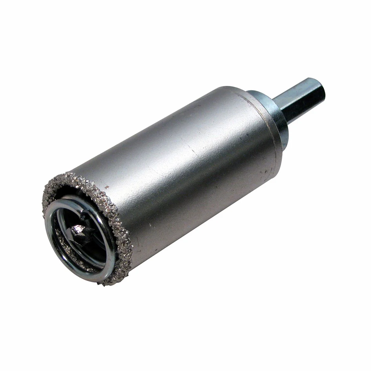 QEP Carbide Hole Saw - 35mm - Tungsten Carbide - Durable Cutting Tool
