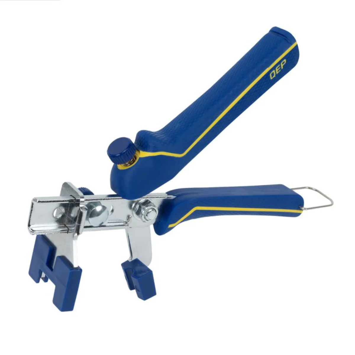Qep Lash Pro Installation Pliers - 110mm x 50mm x 220mm - Efficient Tile Levelling Tool