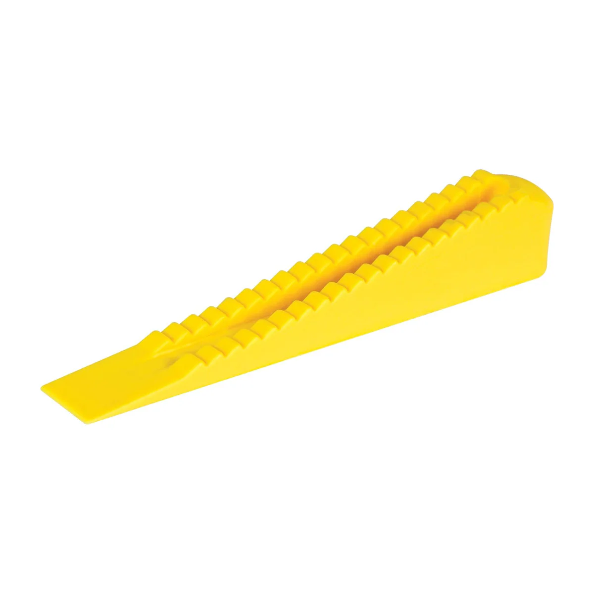 QEP Lash Tile Levelling Wedge 100 Pack - 8mm x 65mm - Even Tile Surface