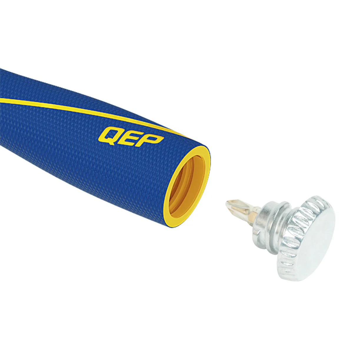 QEP Pro Chisel Scraper - 75mm - Stainless Steel - Rustproof - Versatile Tool - Image 2