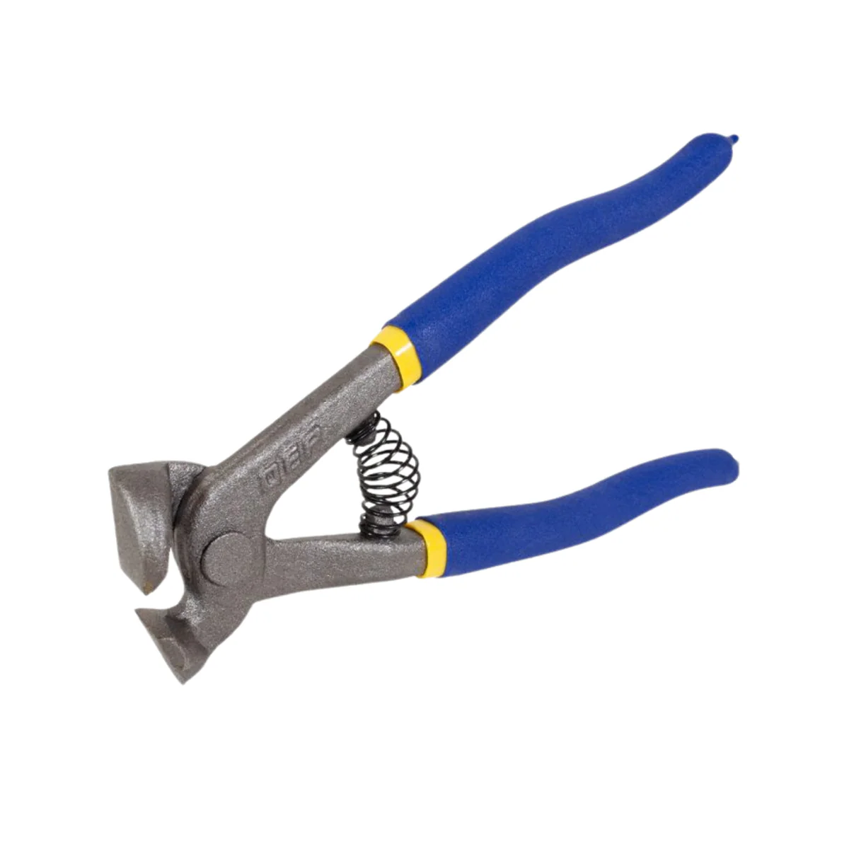 QEP Tile Nipper - 200mm - Carbide Tipped - Ergonomic Handle