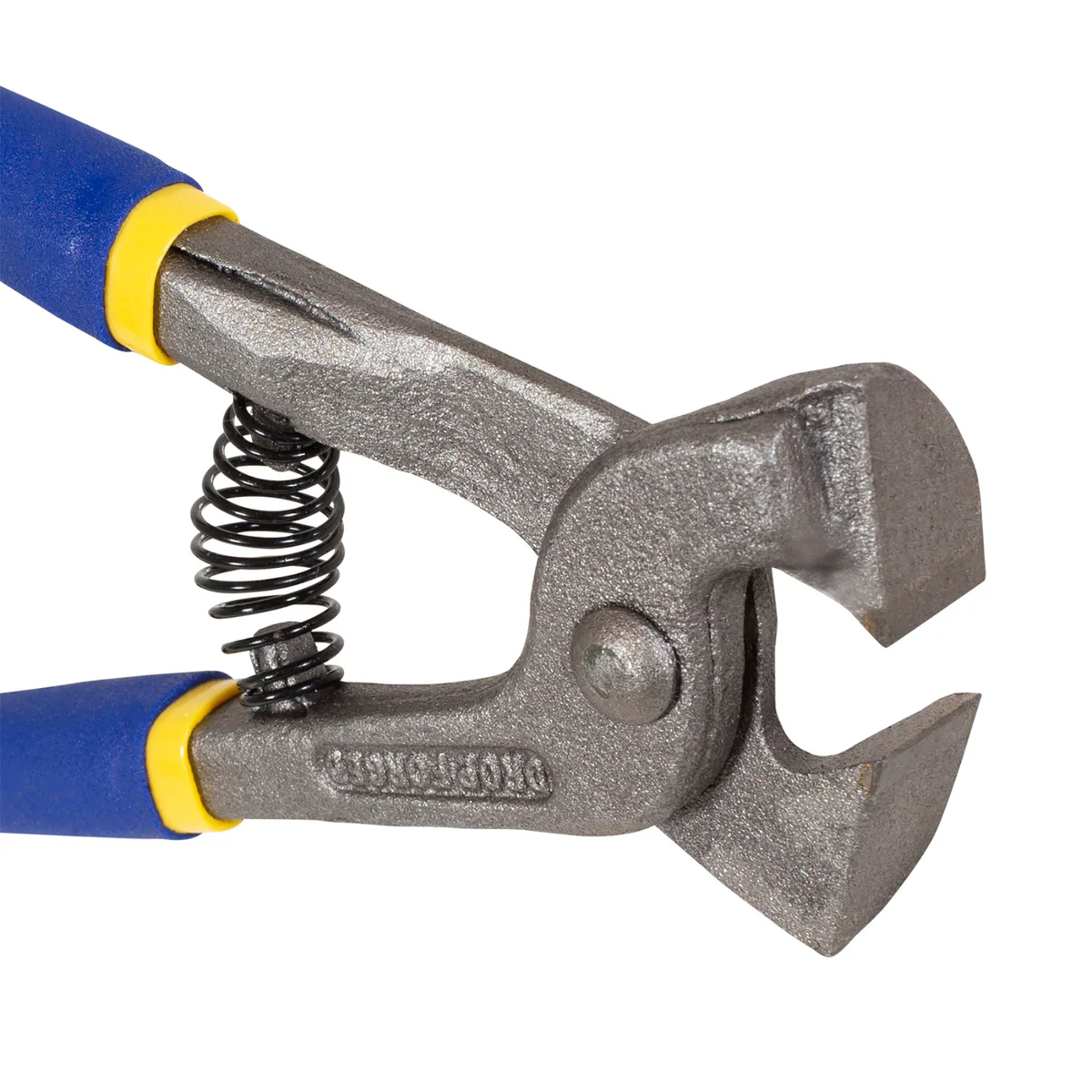QEP Tile Nipper - 200mm - Carbide Tipped - Ergonomic Handle - Image 2