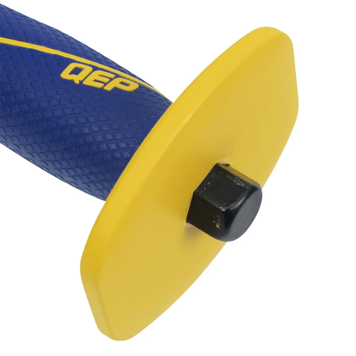 Qep Xtreme Heavy Duty Chisel - 75mm Blade - Durable Steel - Non-Slip Grip - Image 4