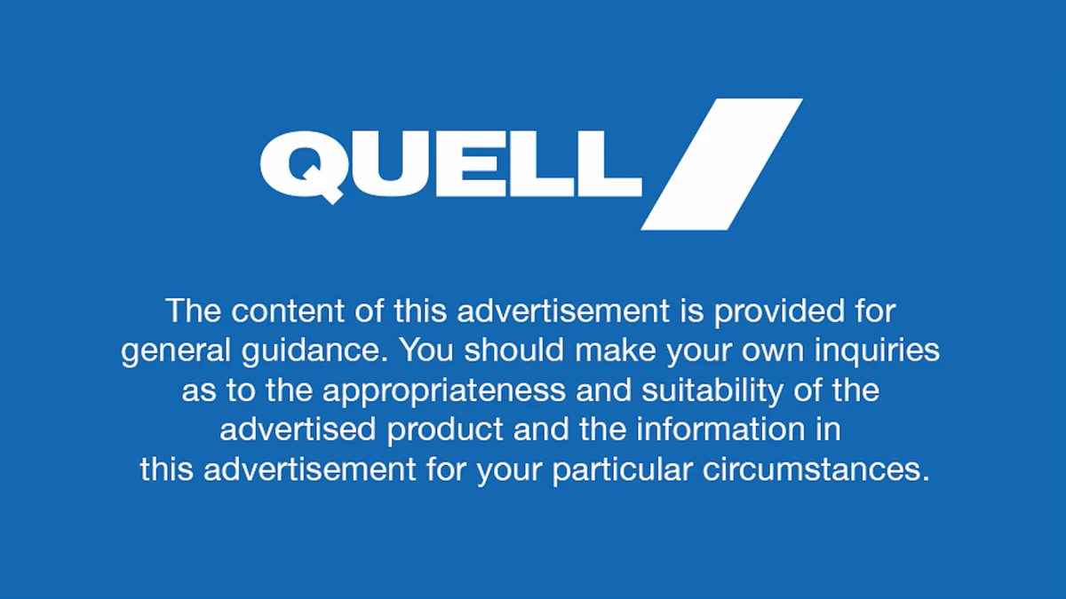 Quell Photoelectric Smoke Alarm - 240V - Mains Powered - Interconnectable - Image 5