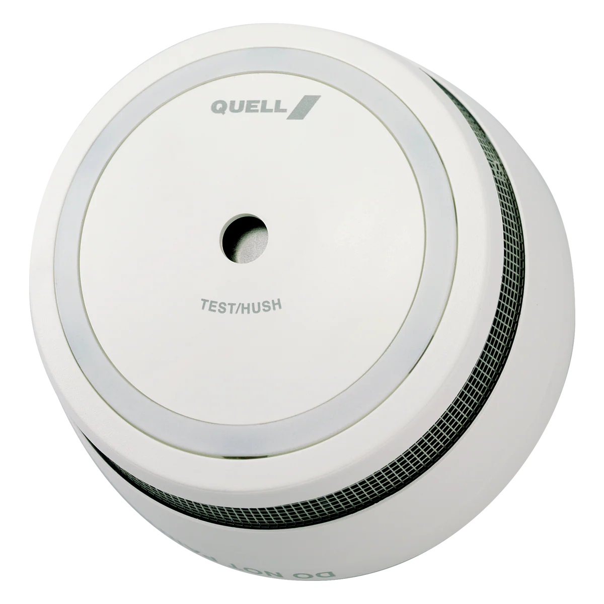 Quell Q5000 Wireless Interconnect Photoelectric Smoke Alarm - 78mm x 78mm - Reliable Safety - Image 4