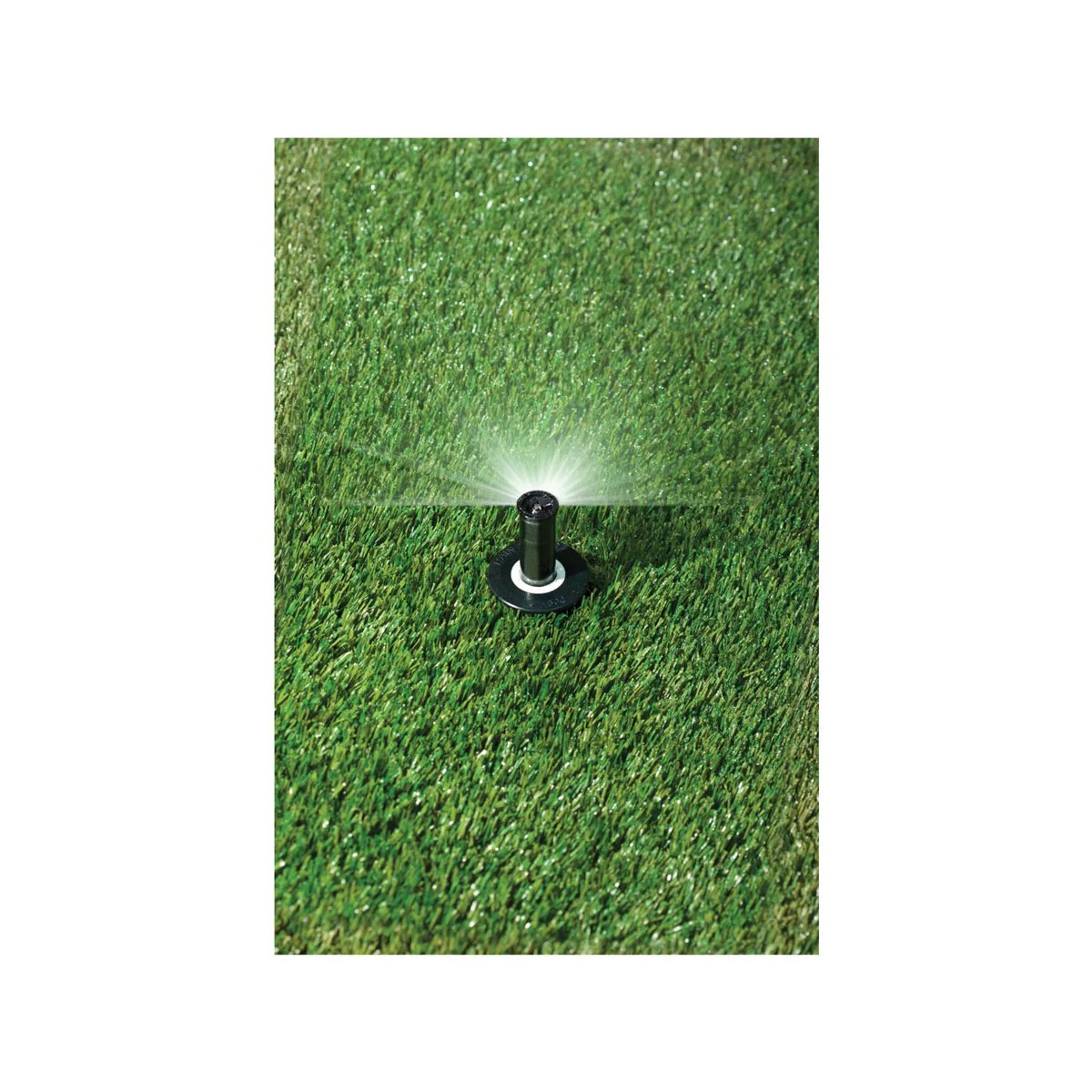 Rain Bird 50mm 2.4m 1800 Series Adjustable Spray Pop-Up Sprinkler - Image 4