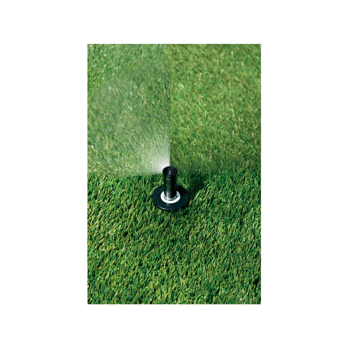 Rain Bird 50mm 2.4m 1800 Series Adjustable Spray Pop-Up Sprinkler - Image 5