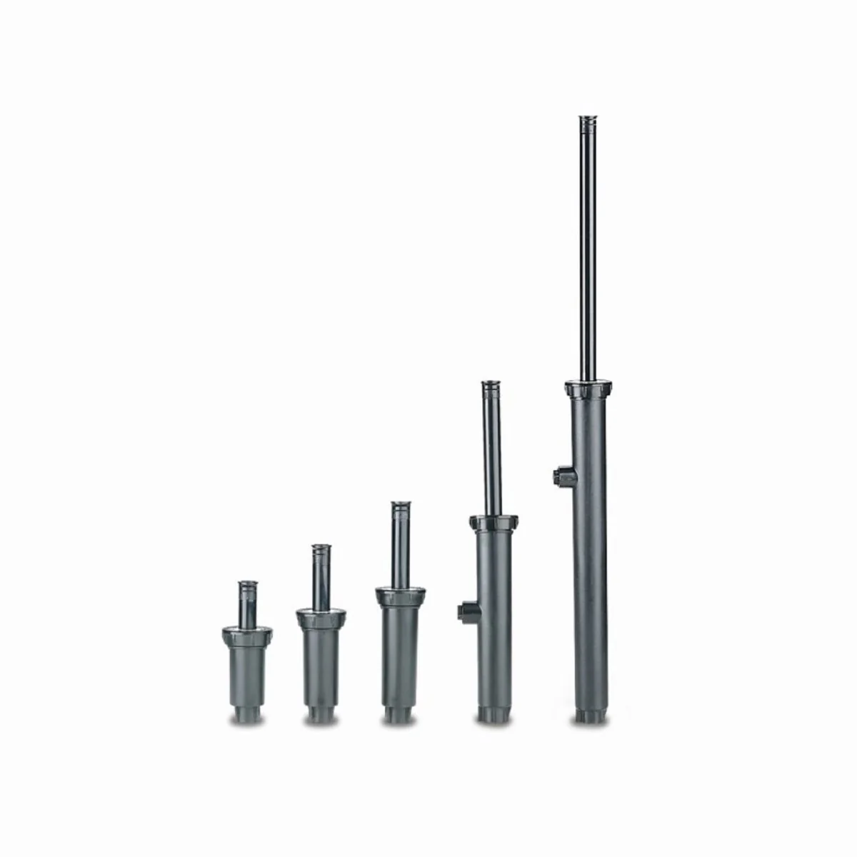 Rain Bird Dual Spray Quarter Pattern 50mm (2") Pop-Up Spray Head - Image 4