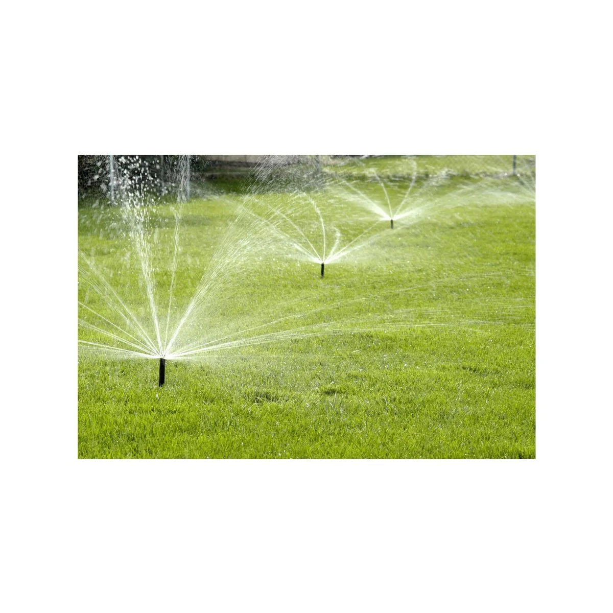 Rain Bird High Efficiency Rotary Nozzle - 5.2-7.3m (17-24ft) - Adjustable Pattern - Image 5