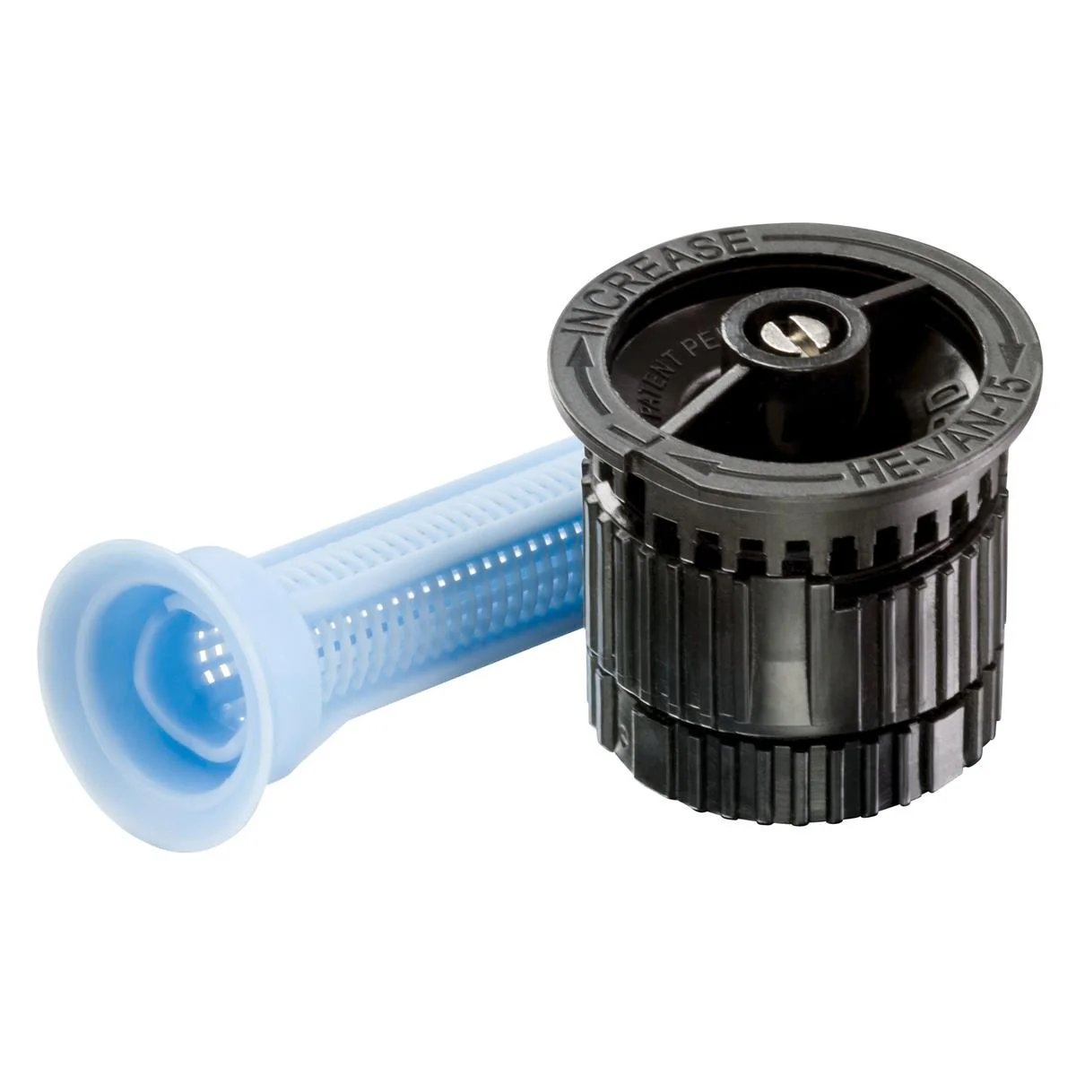 Rain Bird Underground Pop Up Spray Nozzle - 4.5m - High Efficiency