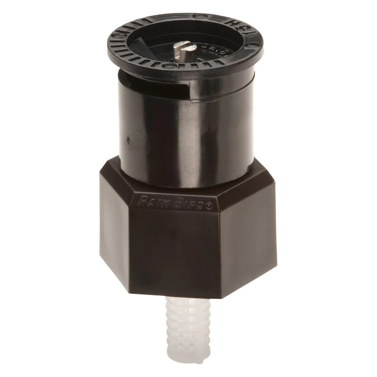 Rain Bird Shrub Nozzle - 12'-15' - Half Circle - Uniform Watering