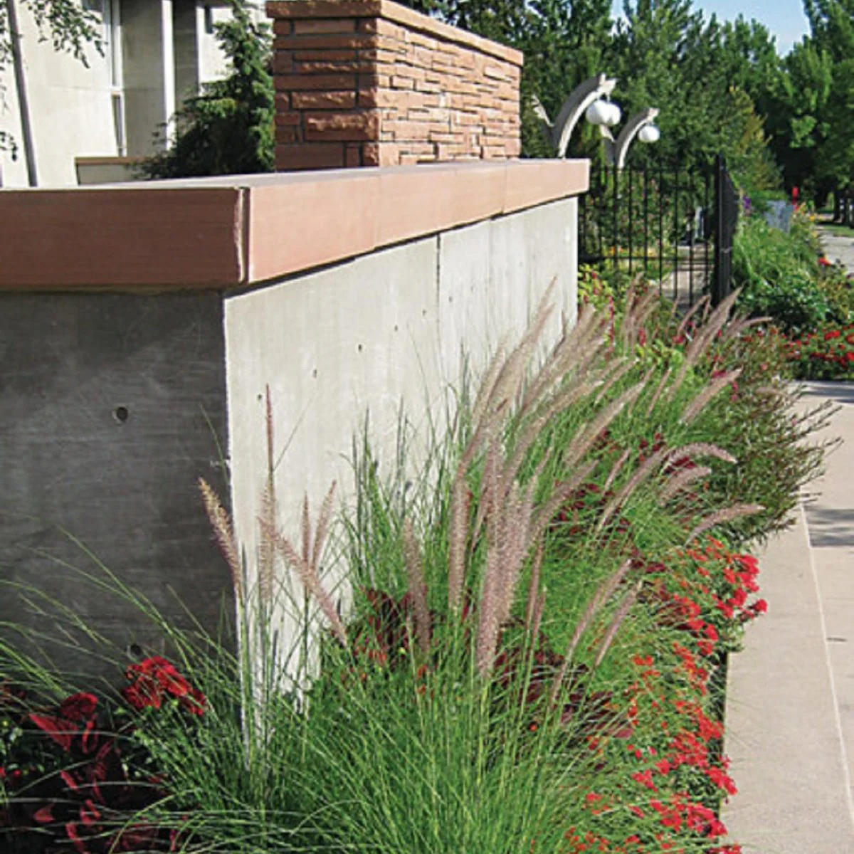 Rain Bird Shrub Nozzle - 12'-15' - Half Circle - Uniform Watering - Image 2