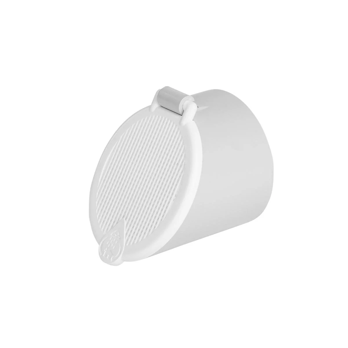 Rain Harvesting Flap Valve - 50mm - PVC - Pest Protection