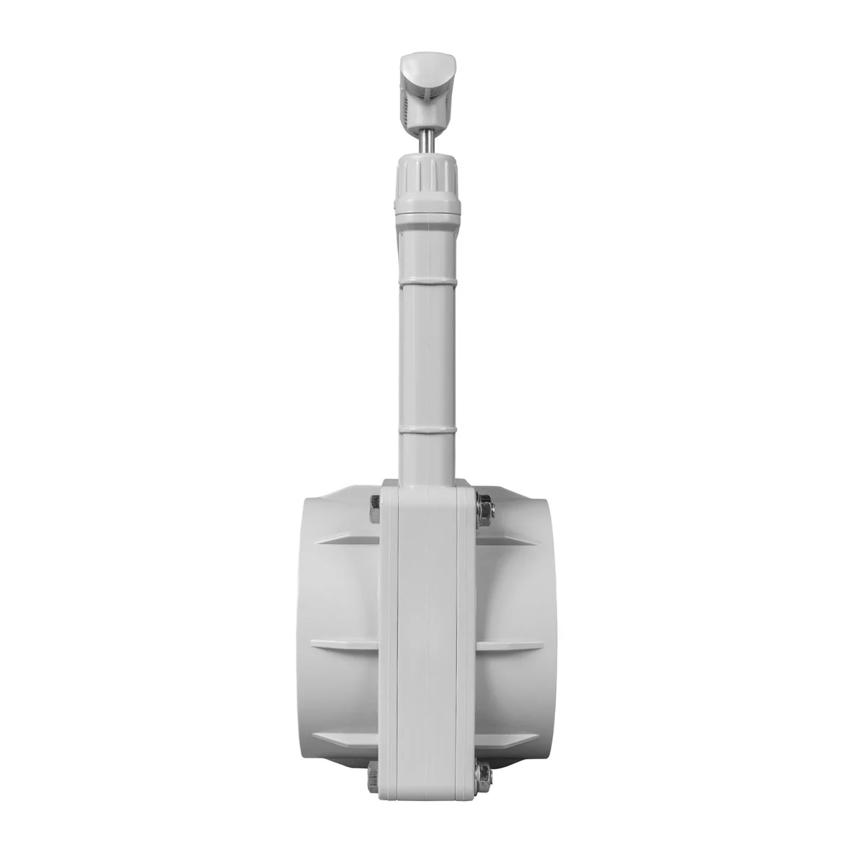 Rain Harvesting Sliding Gate Valve - 90mm - uPVC - Easy Drainage - Image 3