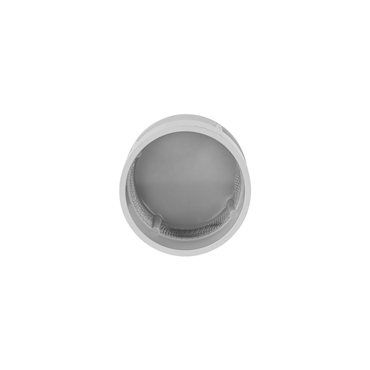 Rain Harvesting Vent Cowl - 50mm - PVC - Improved Ventilation - Image 3