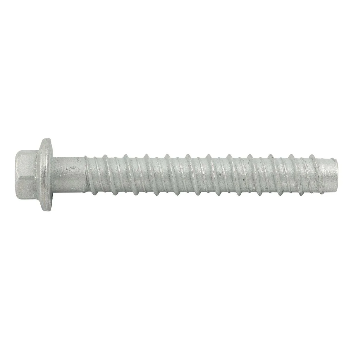 Ramset Ankascrew 12 x 100mm Galvanised Masonry Anchor - Secure & Removable