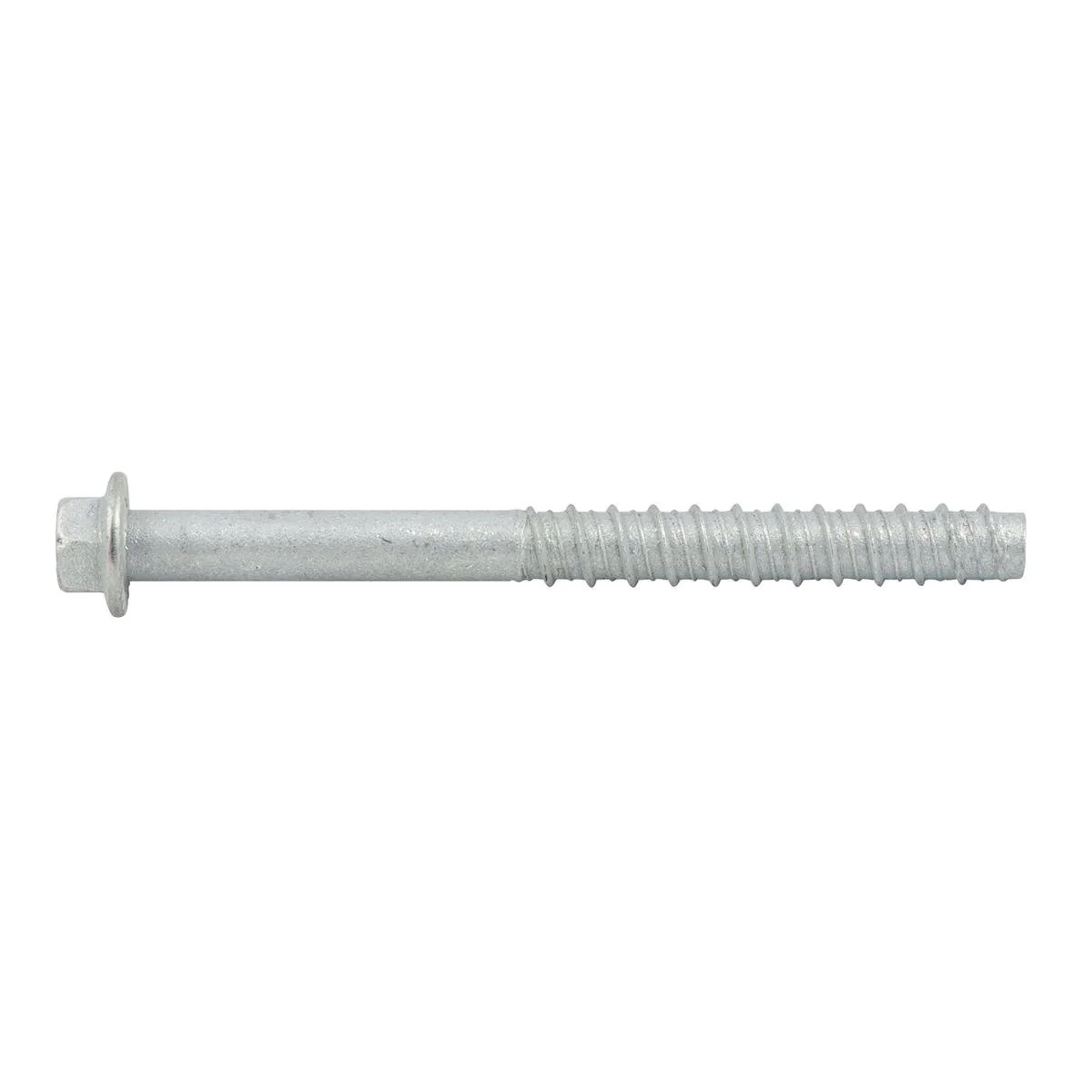 Ramset Ankascrew 12 x 150mm Galvanised Masonry Anchor - Secure & Removable