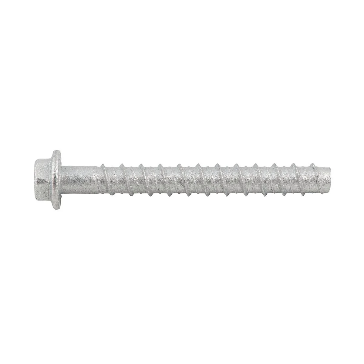 Ramset Ankascrew Masonry Anchor 10 x 100mm Galvanised High Security
