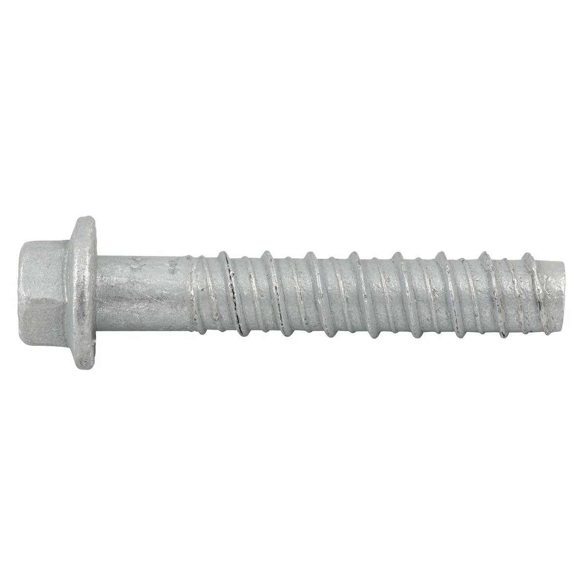 Ramset Ankascrew Masonry Anchor 12mm x 75mm Galvanised 10 Pack