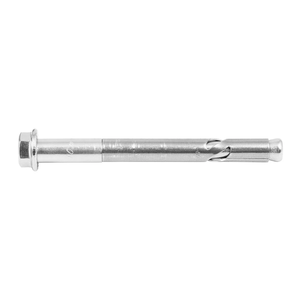 Ramset DynaBolt Plus 10 x 103mm Stainless Steel Masonry Anchor