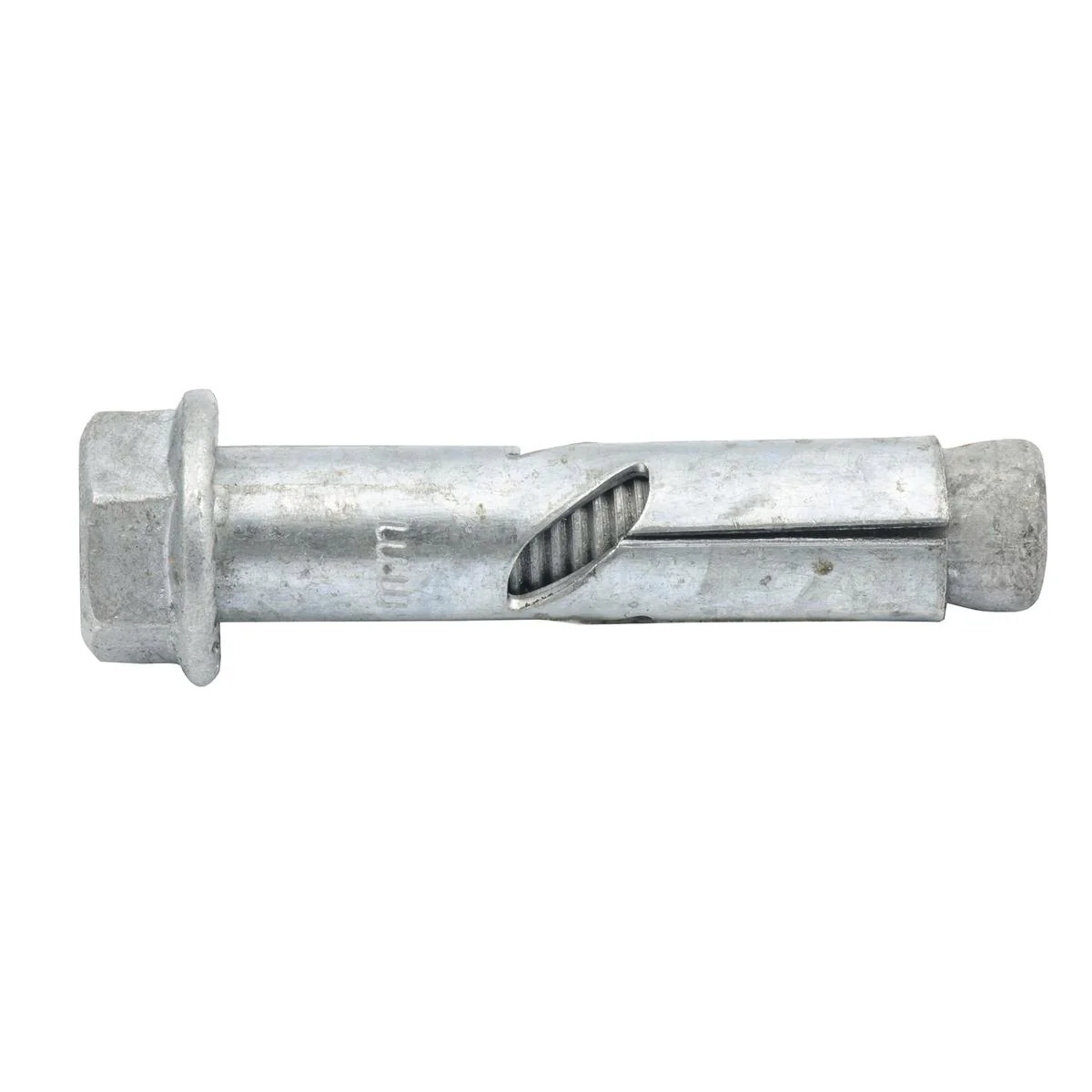 Ramset DynaBolt Plus - 10mm x 49mm - Galvanised - Pull-Down Anchor
