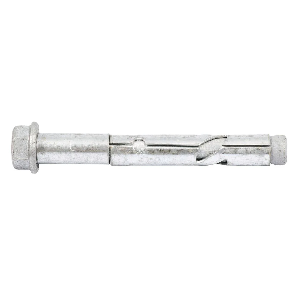 Ramset DynaBolt Plus 12mm x 98mm Galvanised Masonry Anchor