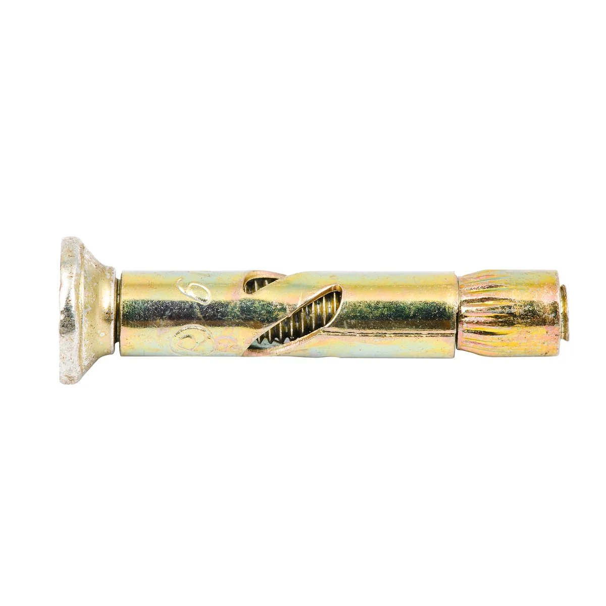 Ramset DynaBolt Plus - 6mm x 34mm - Carbon Steel - Countersunk