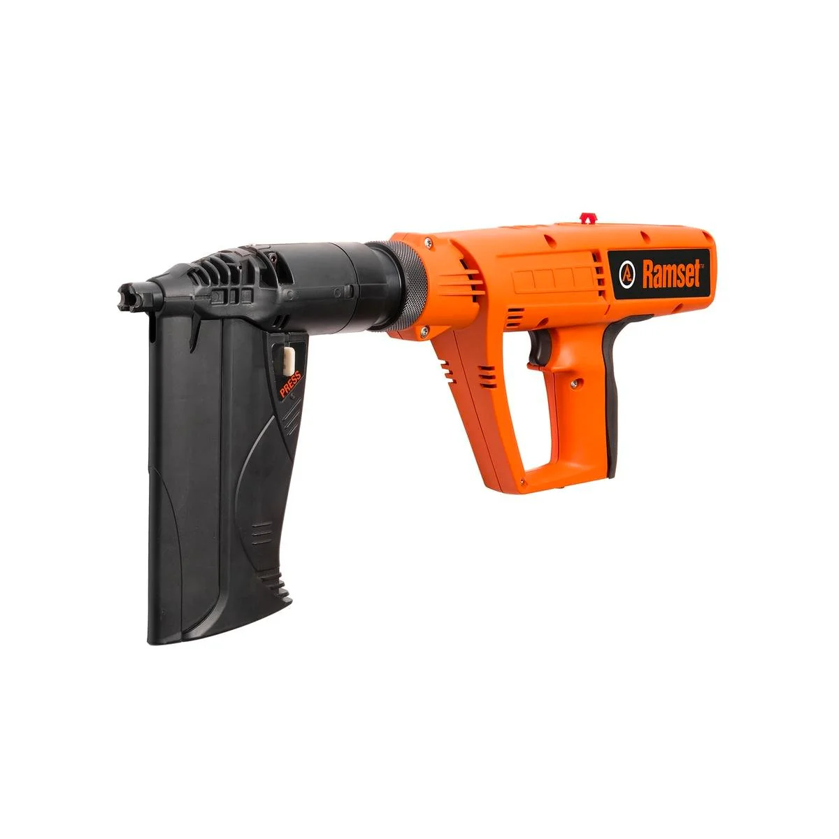Ramset Frameboss XPM Tool - 400J - Robust - Timber Framing
