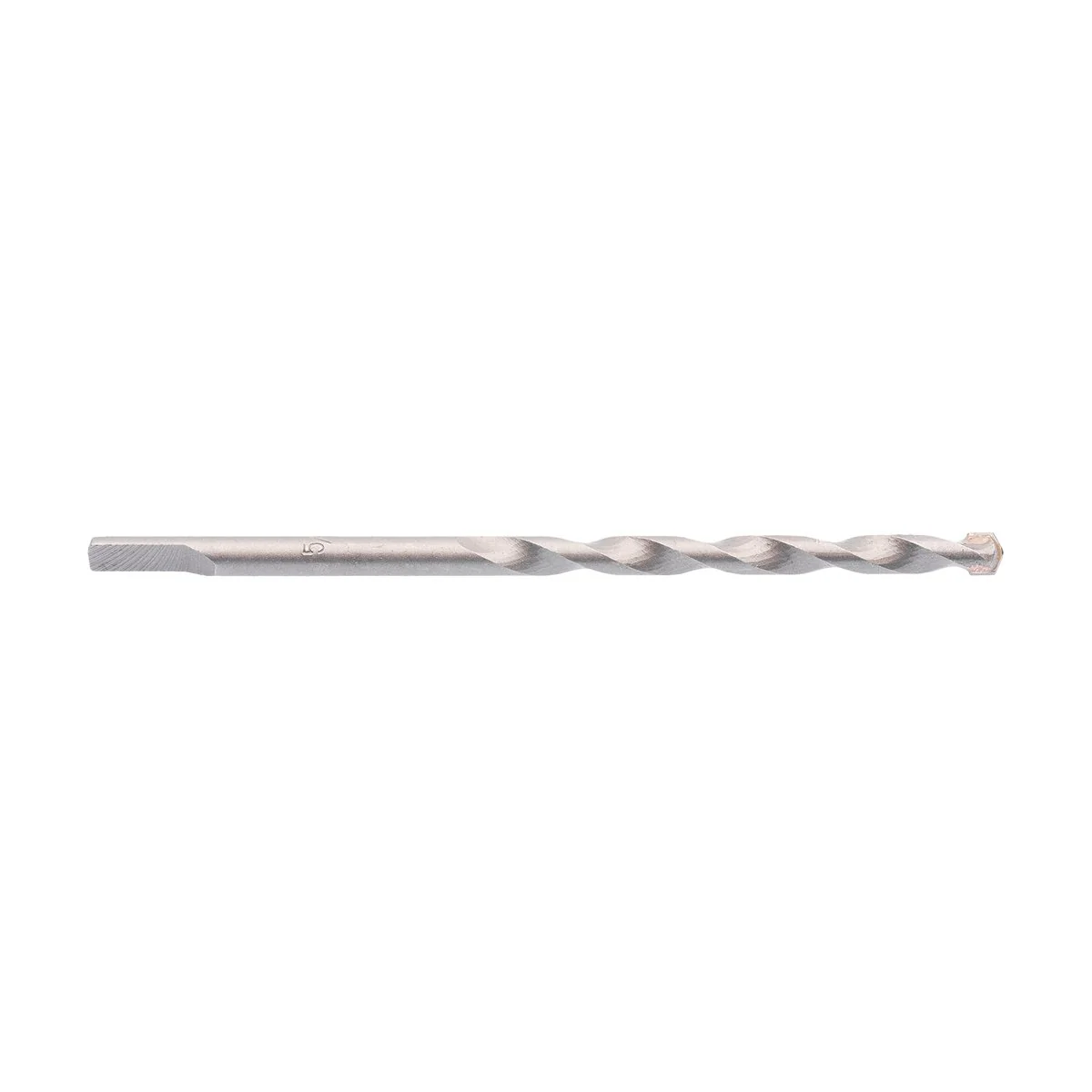 Ramset 5/32" Tapcon Masonry Drill Bit - 1 Pack - Steel - R516366 - Image 2