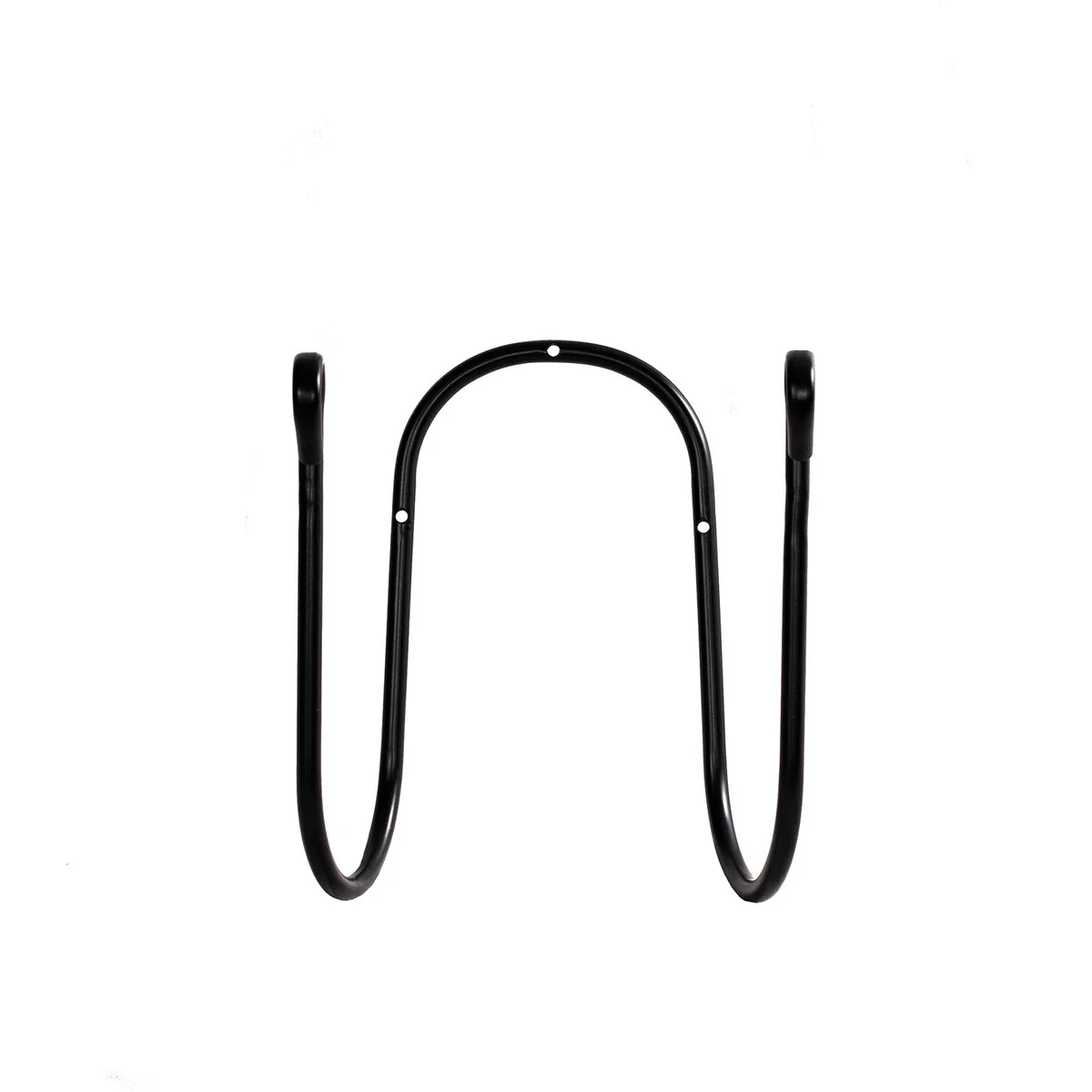 Rapid Giardino Hose Hook - 30m - Powder Coated Steel - Wall Mount - Image 2