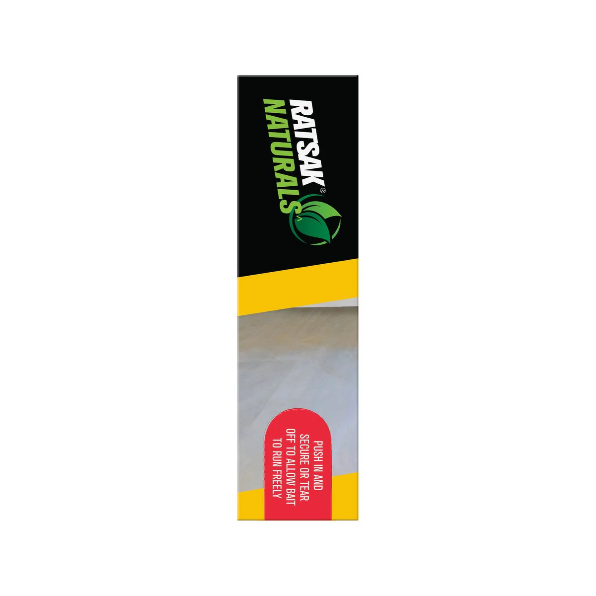 Ratsak Rodenticide Bait Pellets - 224g - Natural Ingredients - Safe for Pets - Image 4