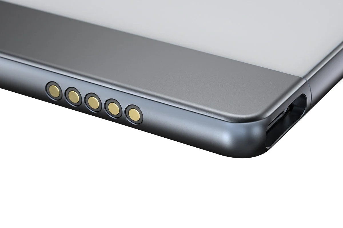 reMarkable 2 10.3" Paper Tablet with Marker Plus - Grey, Effortless Writing - Image 6