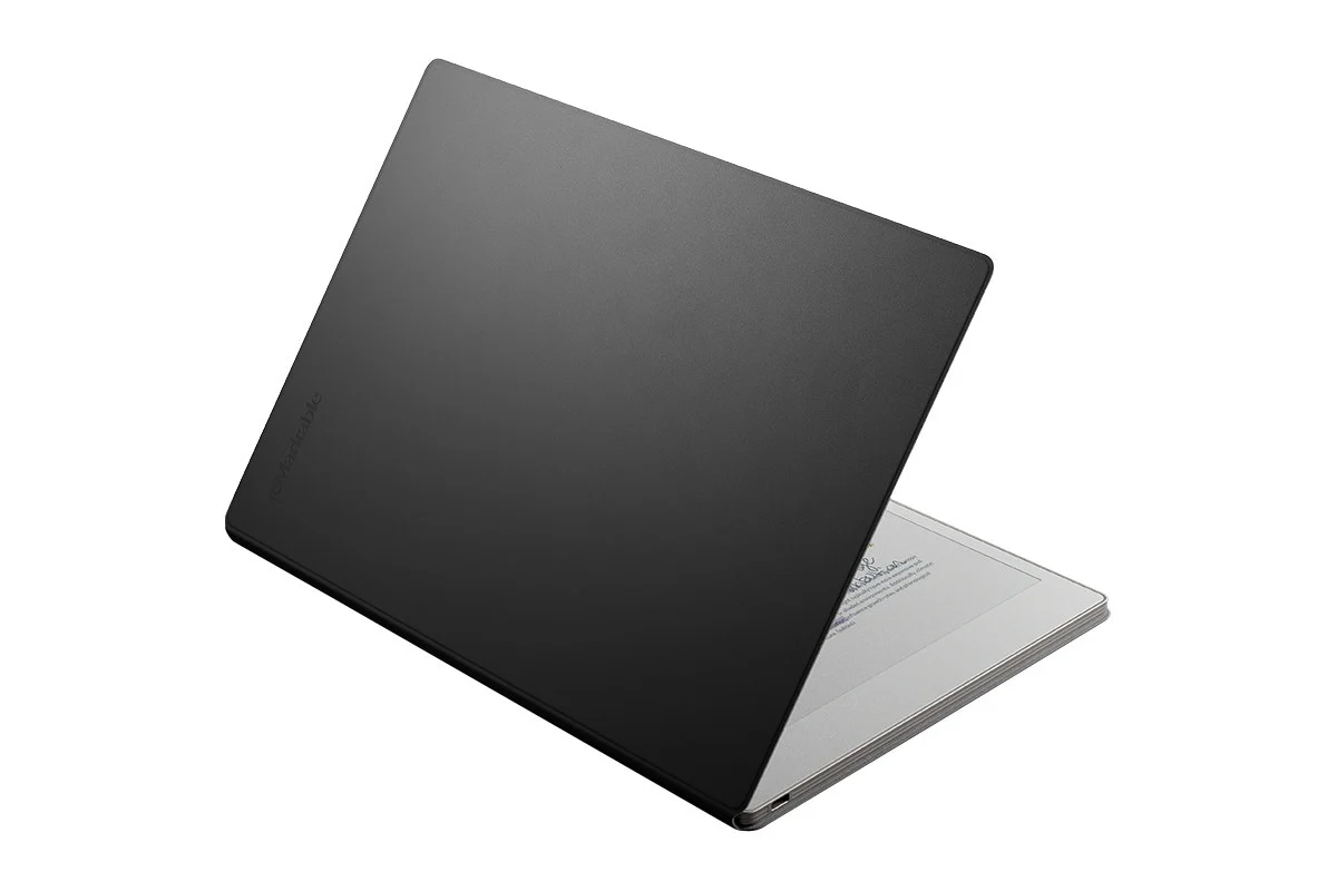 reMarkable Paper Pro 11.8" Digital Tablet with Marker Plus & Leather Folio - Image 5