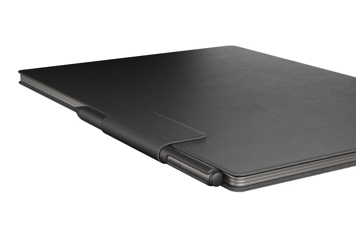 reMarkable Paper Pro 11.8" Digital Tablet with Marker Plus & Leather Folio - Image 6