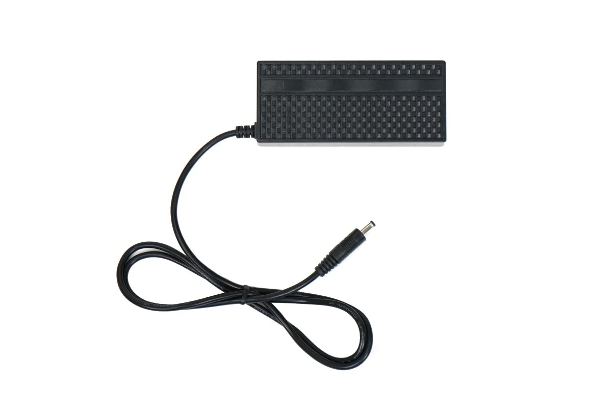Replacement Charger for Fortis E-Bikes 42V 2A DC2.1 - Image 3