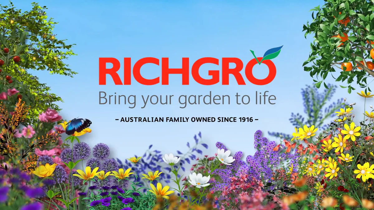 Richgro Ant Killa Insecticide Granules - 1kg - Covers 160m² - Bifenthrin - Image 3