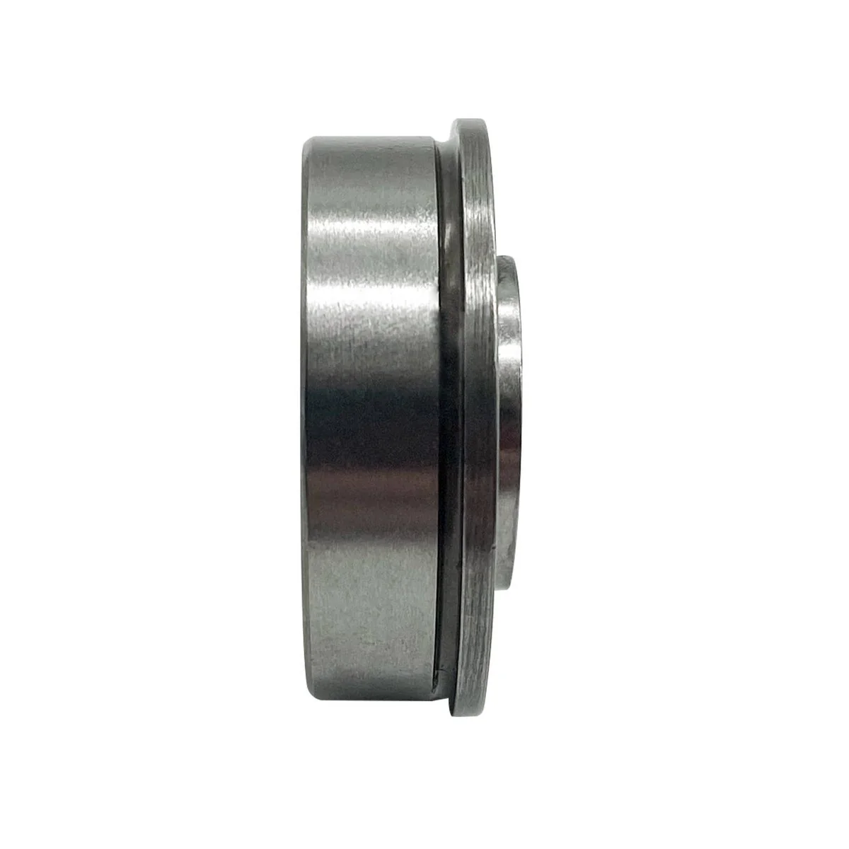 Richmond Flange Ball Bearing 2 Pack - 1-3/8" x 5/8" - Chrome Steel - Image 3