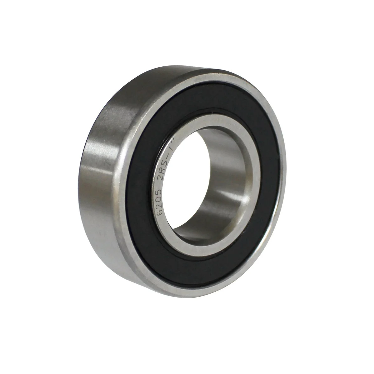 Richmond Rubber Sealed Precision Ball Bearing 2 Pack - 52mm x 15mm - Green - Image 2
