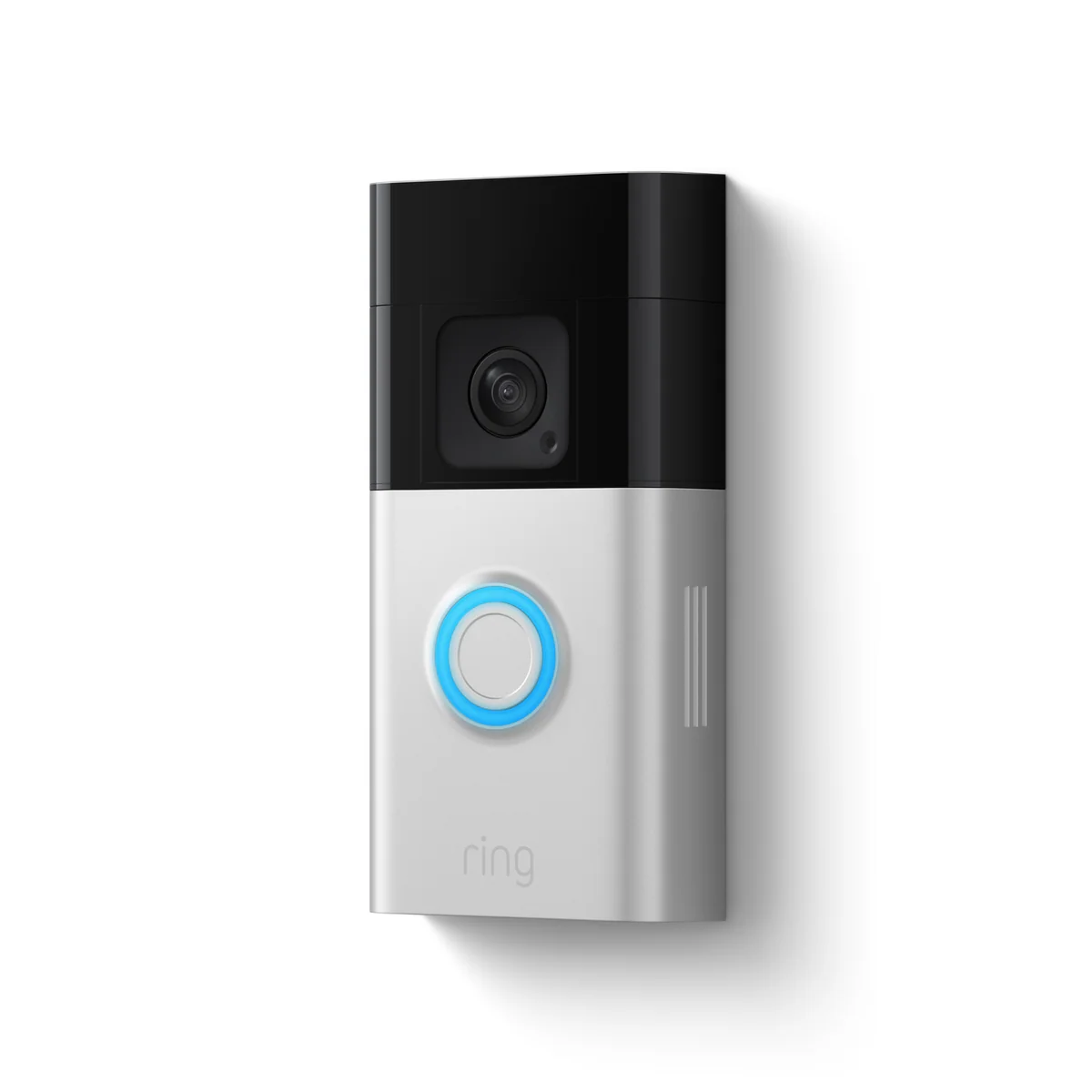 Ring Battery Video Doorbell Pro - 1536p HD Video - 3D Motion Detection - Two-Way Talk - Outdoor - Image 3