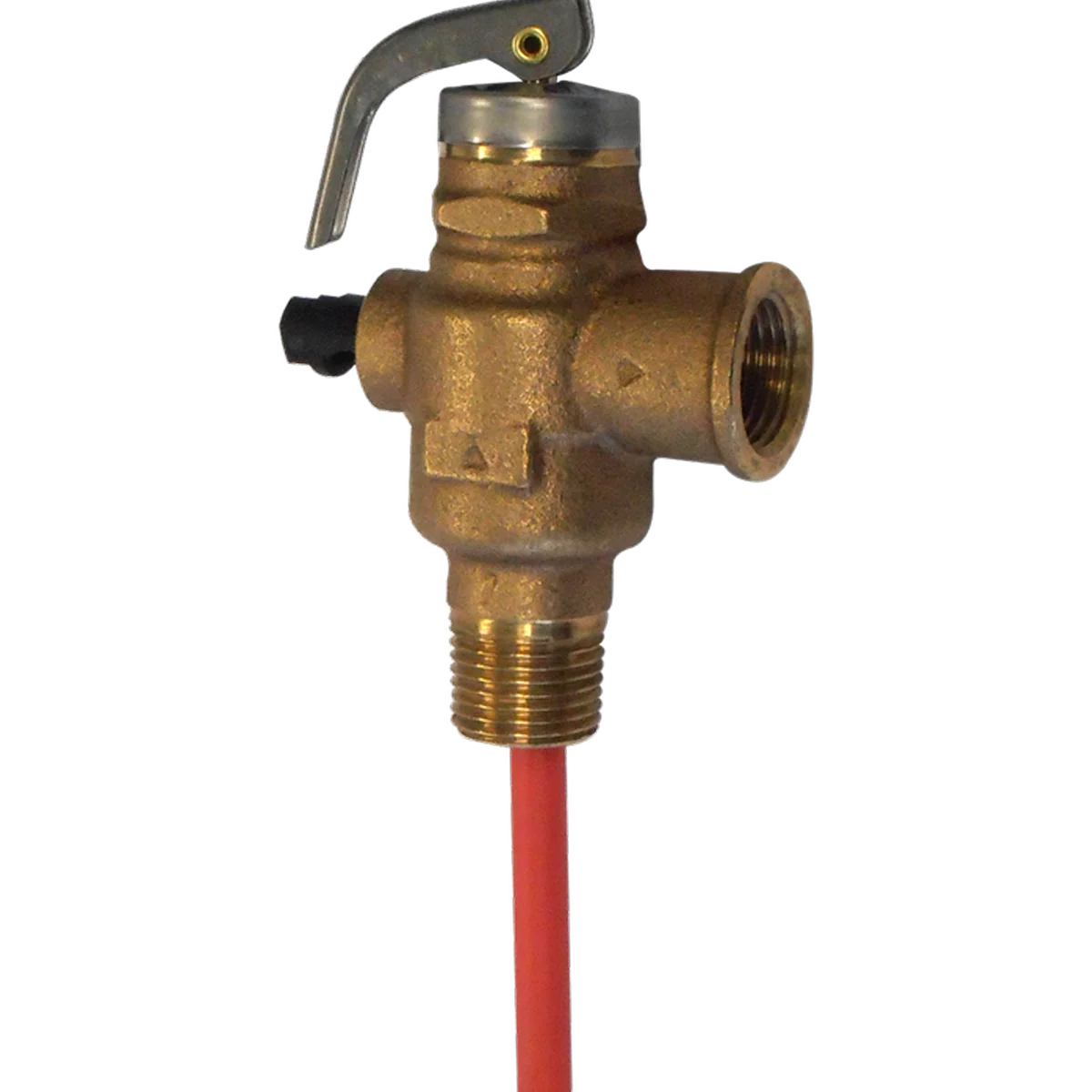 Rmc 15mm Pressure and Temperature Relief Valve - 1400kpa - Durable Safety Control