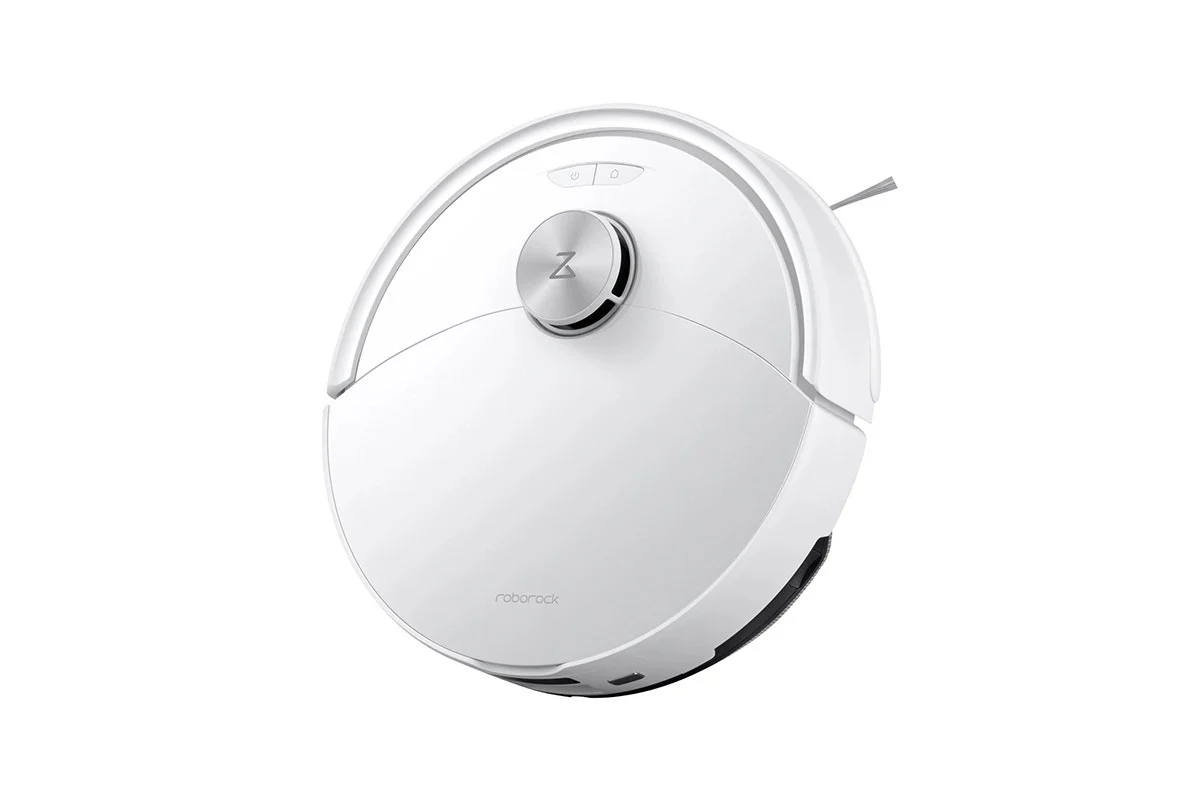 Roborock Q10V+ Smart Vacuum Cleaner with Auto-Empty & Powerful Suction - Image 8
