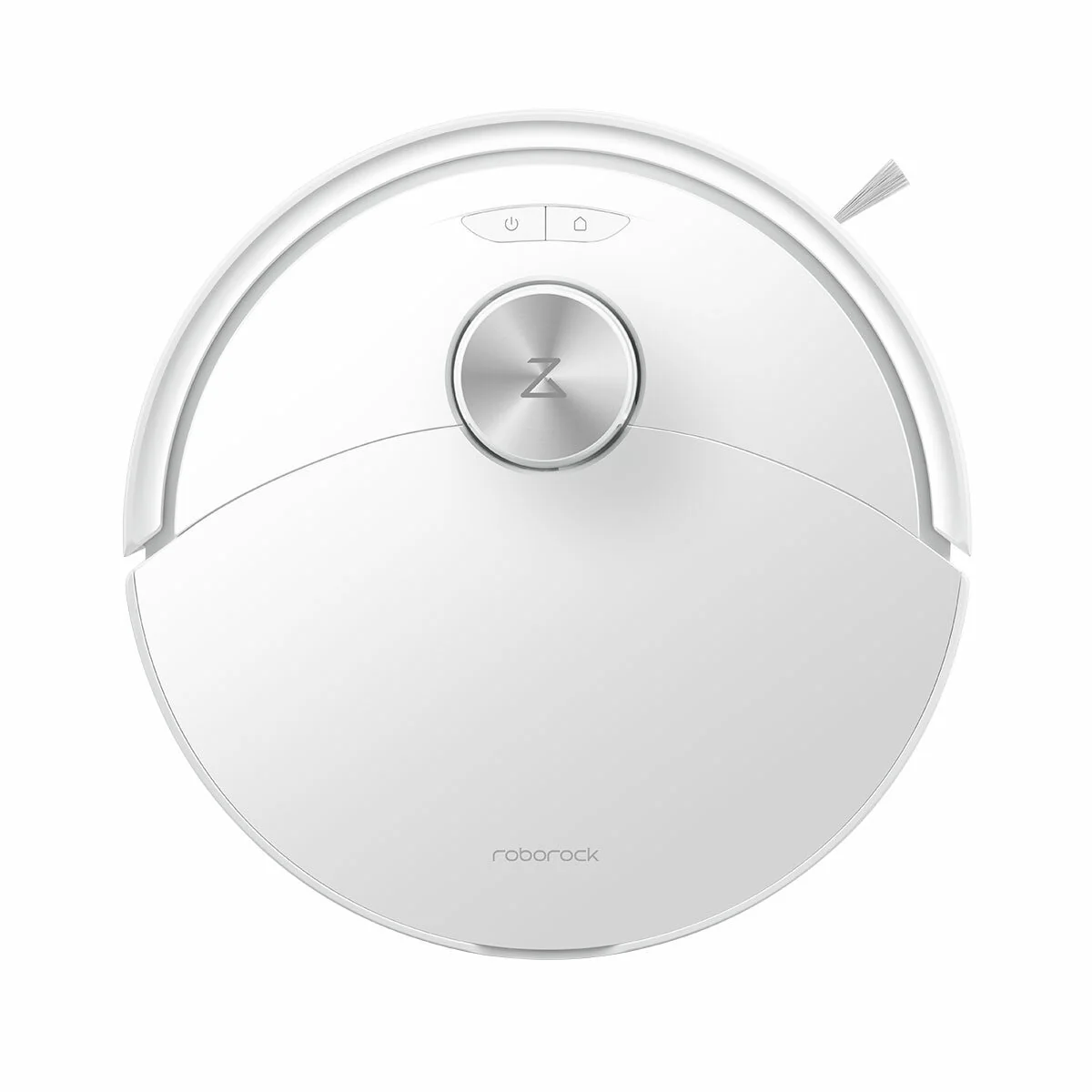 Roborock Q10V+ Robotic Vacuum Cleaner 10,000Pa RRQ10VP0203WHT White - Image 5