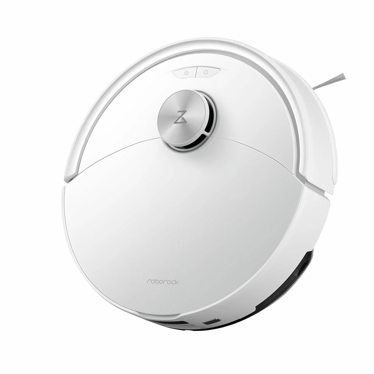 Roborock Q10V+ Robotic Vacuum Cleaner 10,000Pa RRQ10VP0203WHT White - Image 6