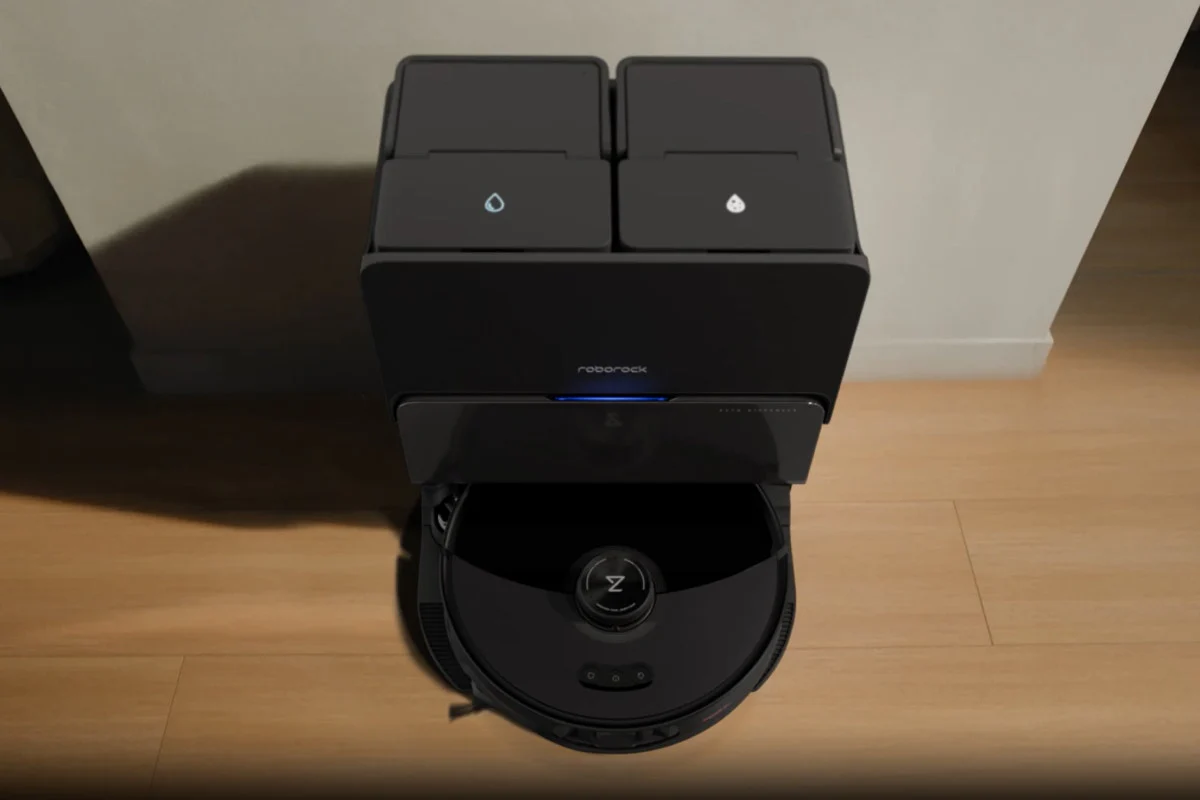 Roborock S8 MaxV Ultra Robot Vacuum Official Australian Model - Image 3